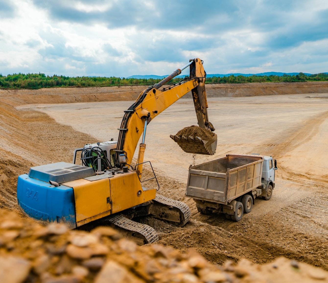 Екологічність