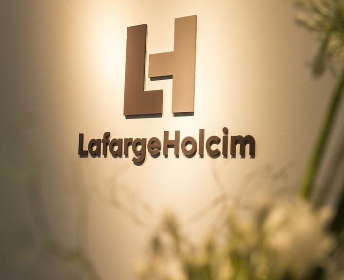 LafargeHolcim