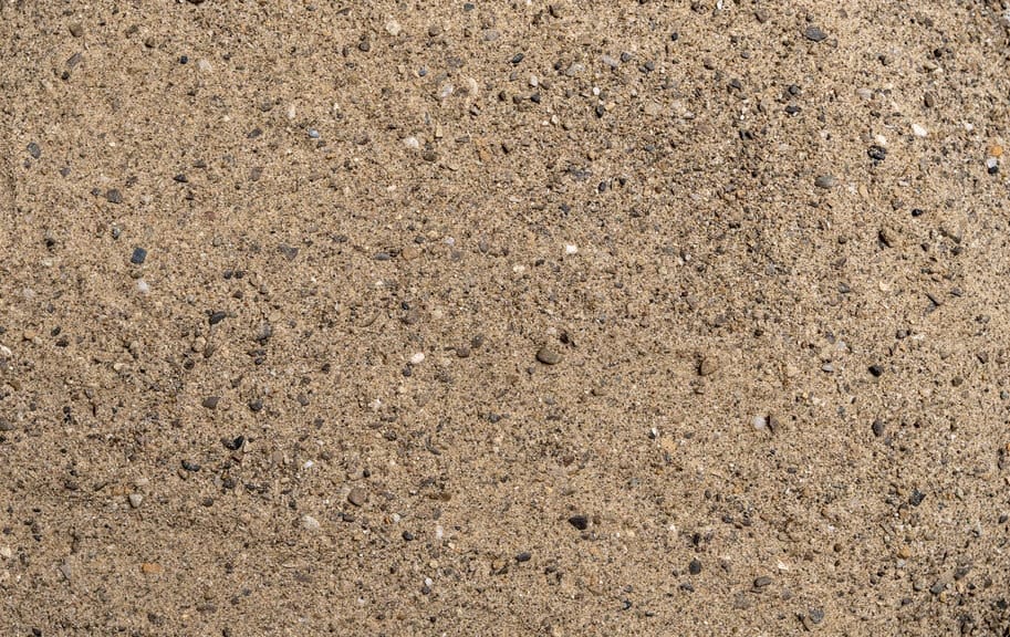 Washed sand 0-5mm, photo 3