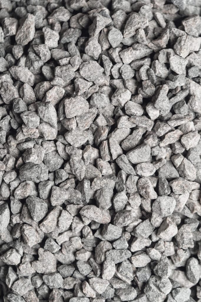 Crushed granite stone 10-20mm, photo 31