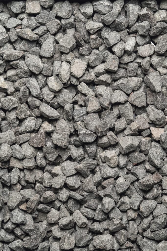 Crushed granite stone 15-25mm, photo 17