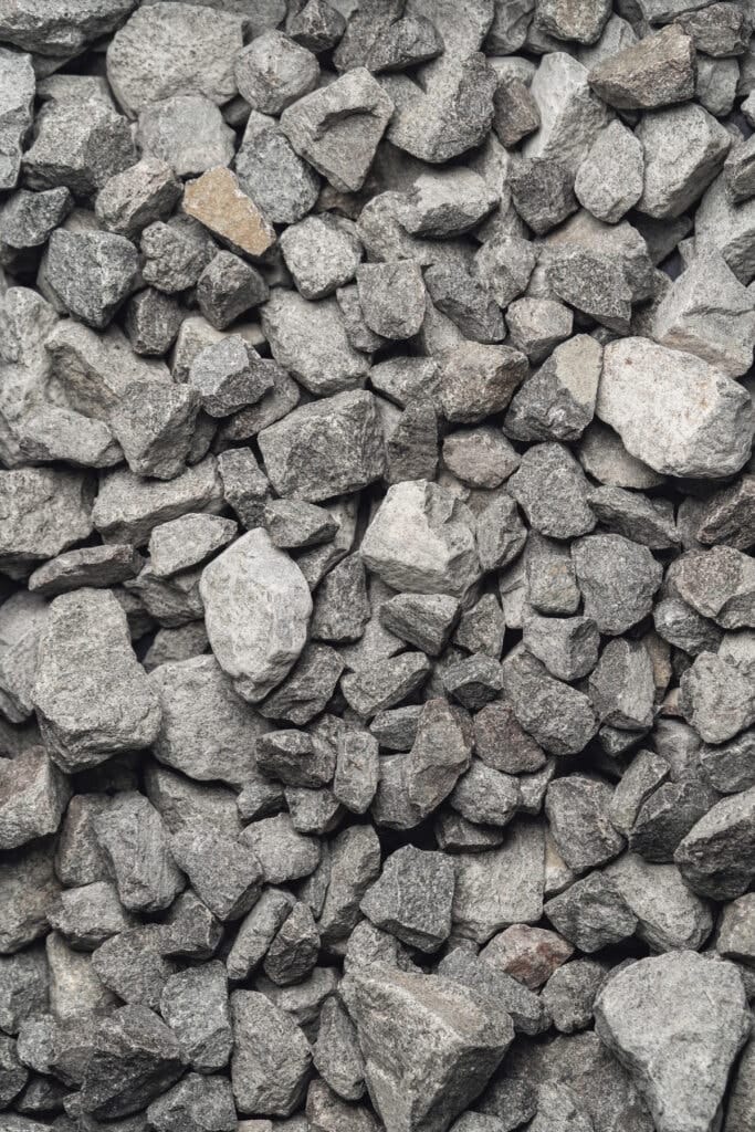 Crushed granite stone 16-22,4mm, photo 18