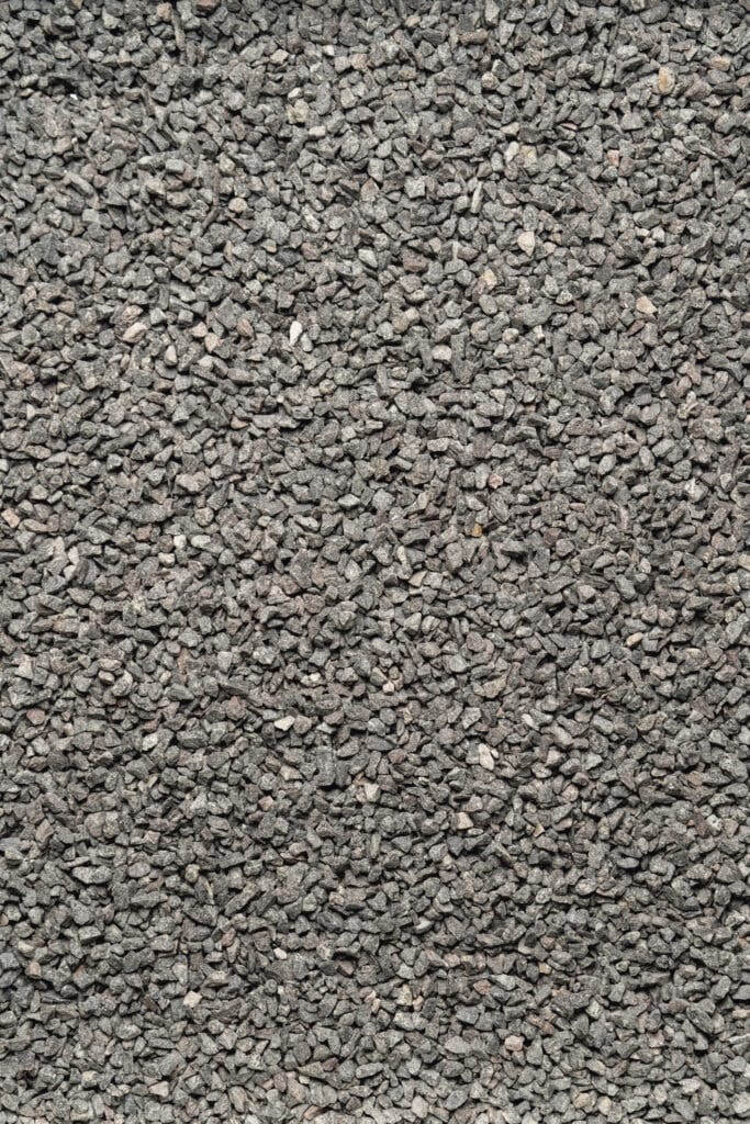 Crushed granite stone 2-5,6mm, photo 1