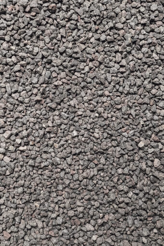 Crushed granite stone 5-10mm, photo 9