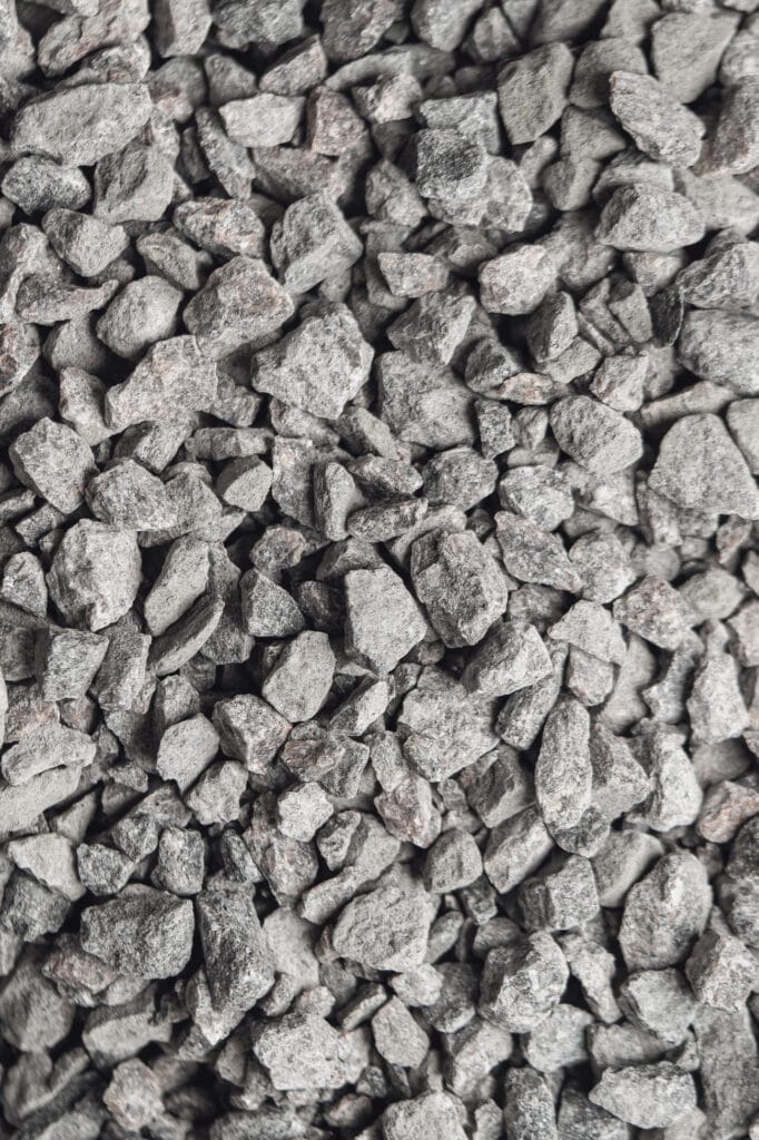 Crushed granite stone 5-20mm, photo 29