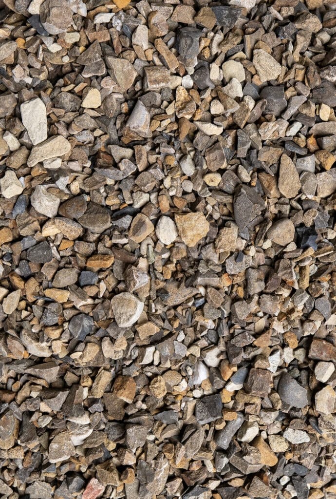 Crushed gravel stone 5-20mm, photo 35