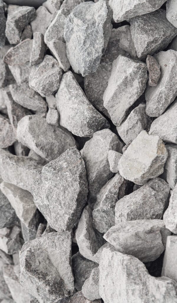 Crushed granite stone 5-250mm, photo 30