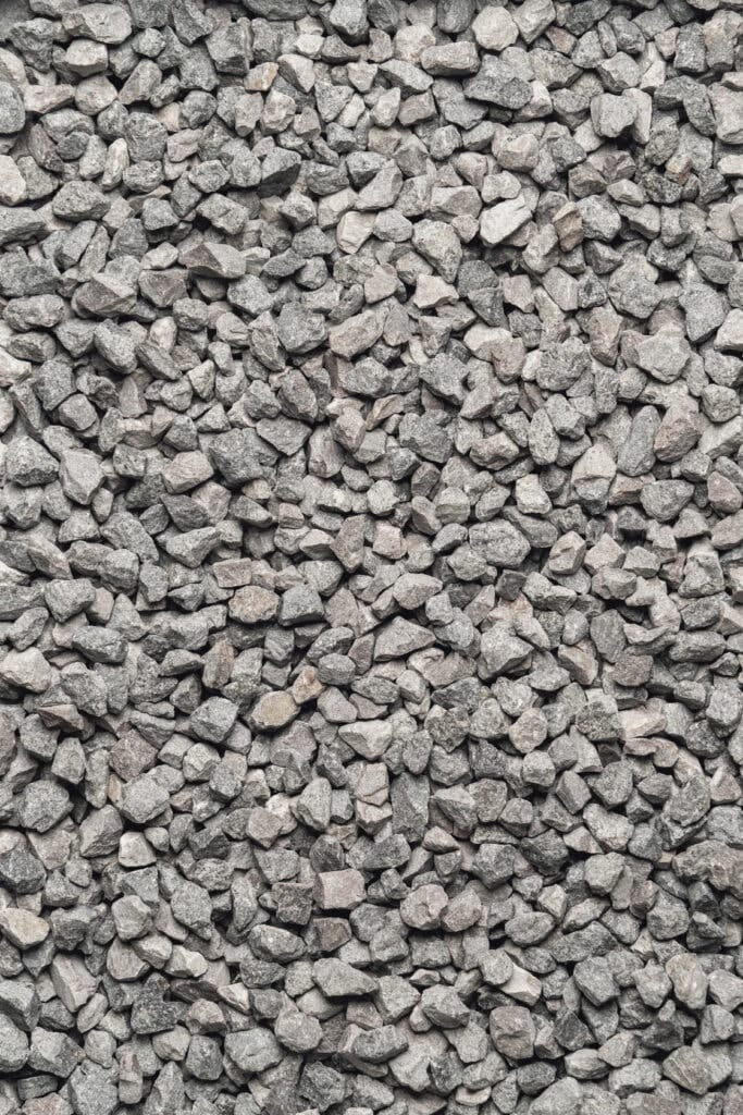 Crushed granite stone 8-11,12mm, photo 13