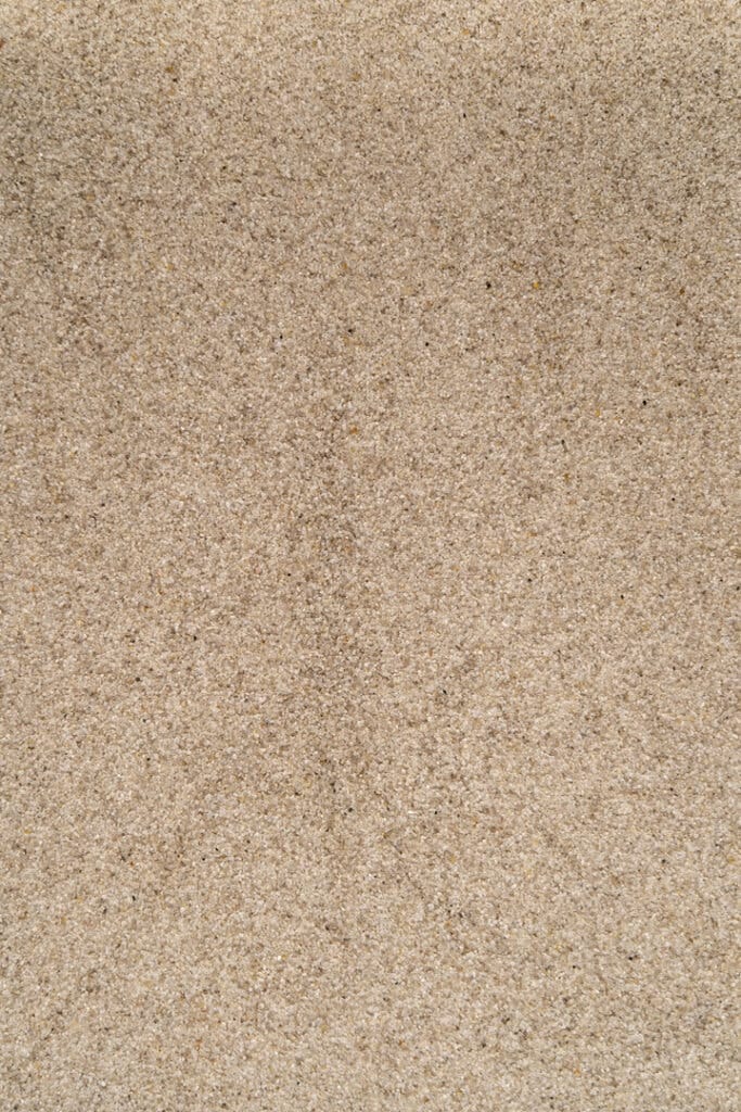 Пісок рядовий_Клесівський кар'єр