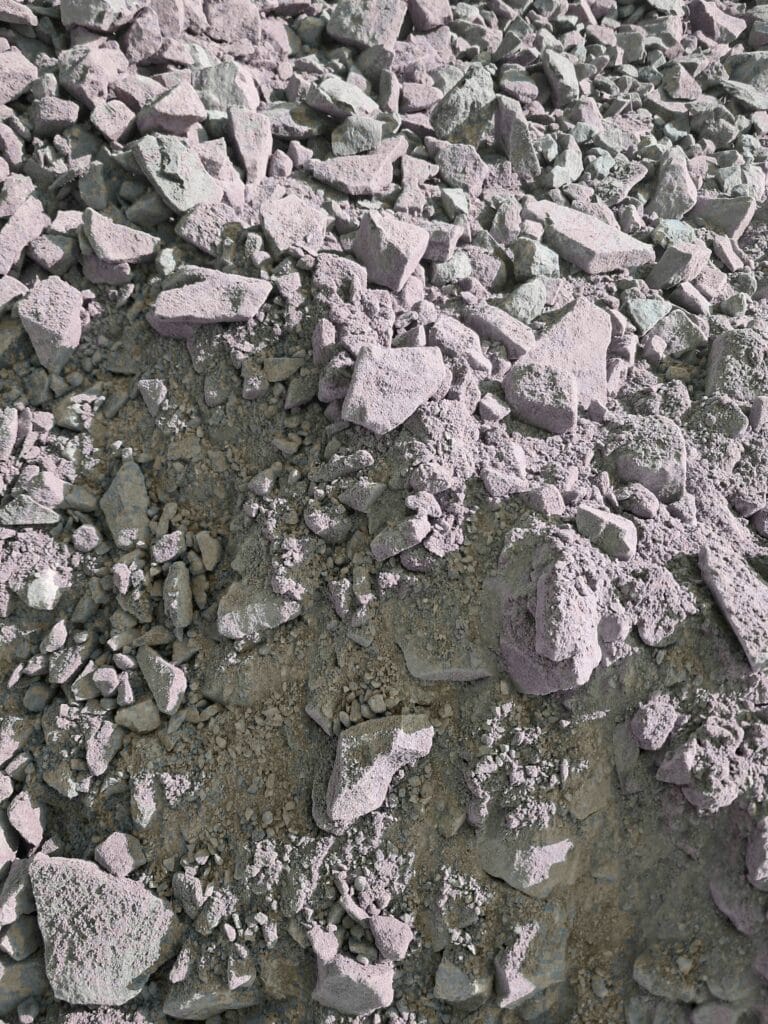 Щебенево-піщані суміші 0-120мм, фото 14